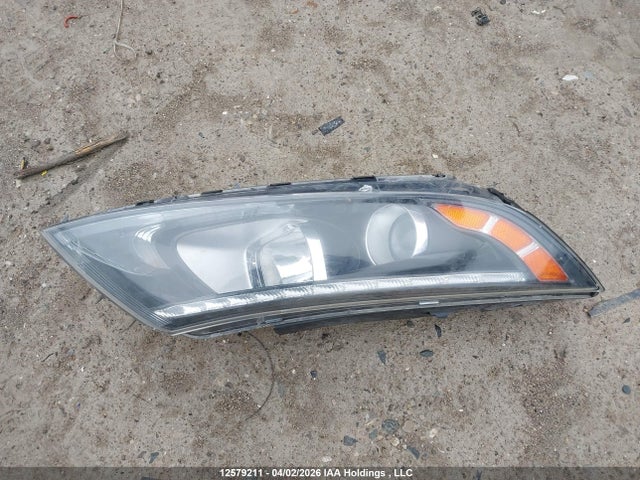 KNAGR4A60F5581460 KIA OPTIMA SX