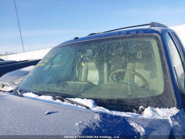 Aukcja sprzedaży 2009 Ford Explorer Eddie Bauer, vin: 1FMEU74879UA01702, numer aukcji: 12579213