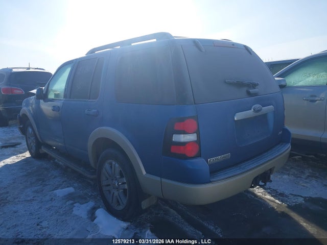 Aukcja sprzedaży 2009 Ford Explorer Eddie Bauer, vin: 1FMEU74879UA01702, numer aukcji: 12579213