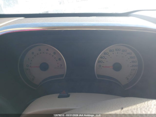 Aukcja sprzedaży 2009 Ford Explorer Eddie Bauer, vin: 1FMEU74879UA01702, numer aukcji: 12579213