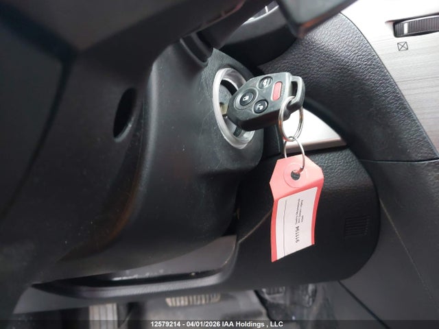Aukcja sprzedaży 2011 Subaru Legacy, vin: 4S3BMGB68B3213805, numer aukcji: 12579214