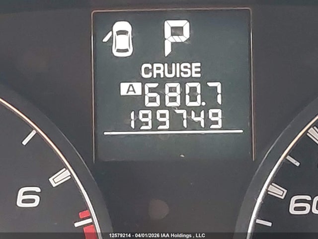 Aukcja sprzedaży 2011 Subaru Legacy, vin: 4S3BMGB68B3213805, numer aukcji: 12579214