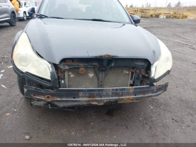 Aukcja sprzedaży 2011 Subaru Legacy, vin: 4S3BMGB68B3213805, numer aukcji: 12579214