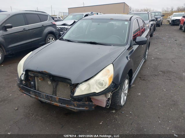 Aukcja sprzedaży 2011 Subaru Legacy, vin: 4S3BMGB68B3213805, numer aukcji: 12579214