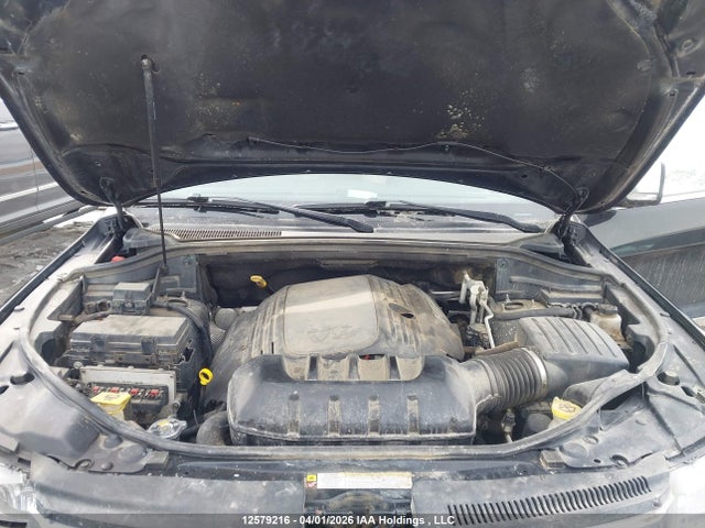 Продажа на аукционе авто 2011 Jeep Grand Cherokee Limited, vin: 1J4RR5GTXBC533124, номер лота: 12579216