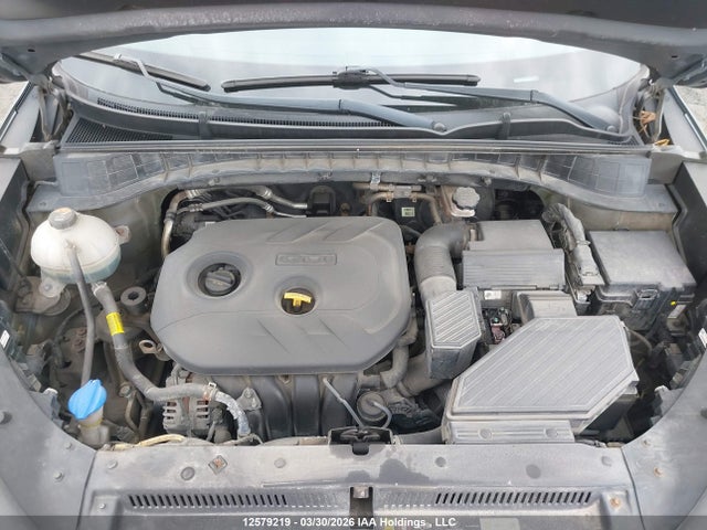 KM8J33A42HU573951 Hyundai Tucson Limited/sport And Eco/se
