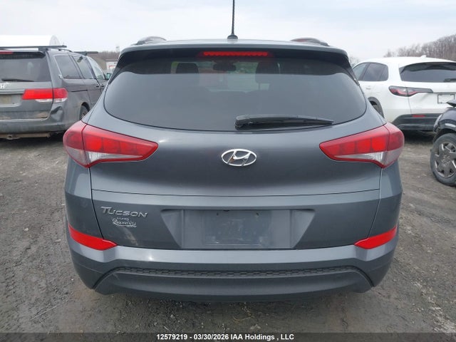KM8J33A42HU573951 Hyundai Tucson Limited/sport And Eco/se