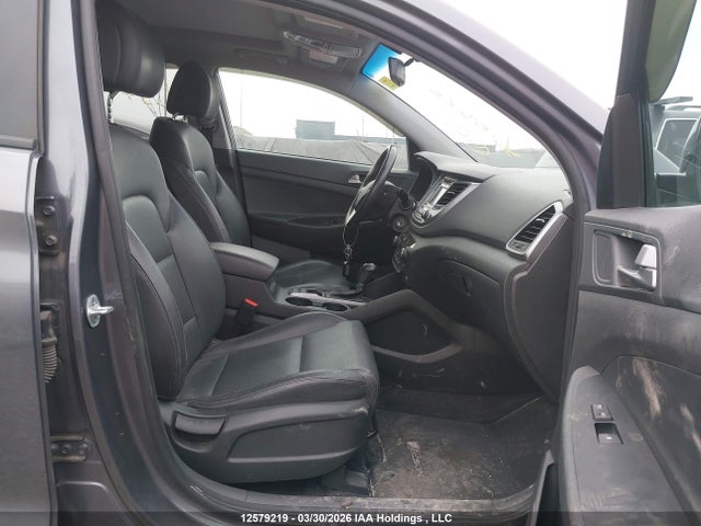 KM8J33A42HU573951 Hyundai Tucson Limited/sport And Eco/se