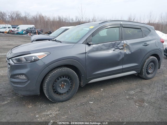 KM8J33A42HU573951 Hyundai Tucson Limited/sport And Eco/se