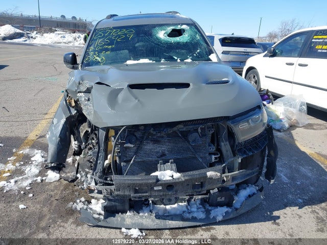 Dodge Durango R/t 2020 1C4SDJCT2LC165429 Image 13