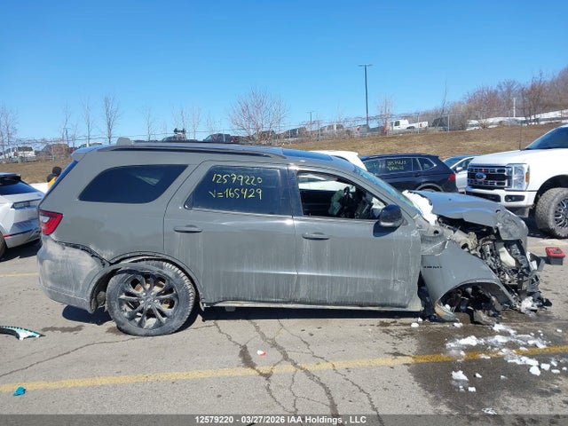 Dodge Durango R/t 2020 1C4SDJCT2LC165429 Image 14