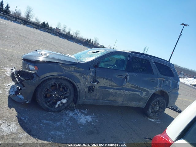Dodge Durango R/t 2020 1C4SDJCT2LC165429 Image 15