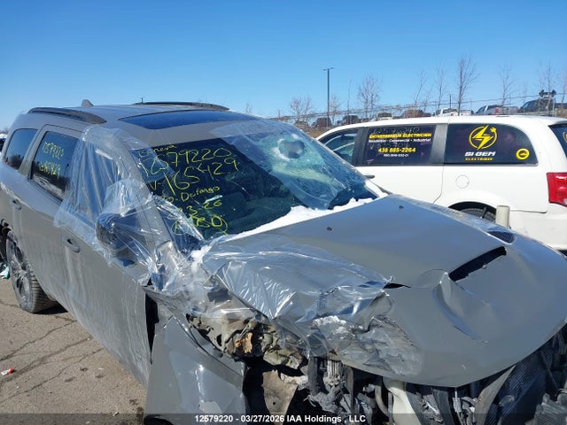 Dodge Durango R/t 2020 1C4SDJCT2LC165429 Image 21