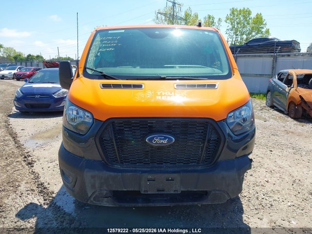 1FTYE1Y80MKA26984 Ford Transit T-150