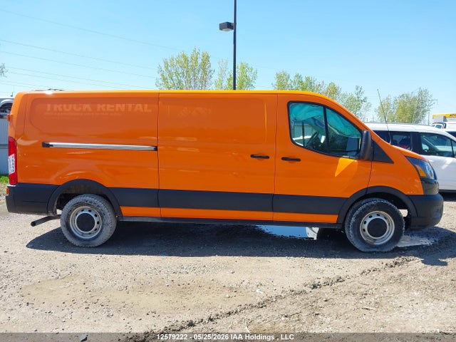 1FTYE1Y80MKA26984 Ford Transit T-150