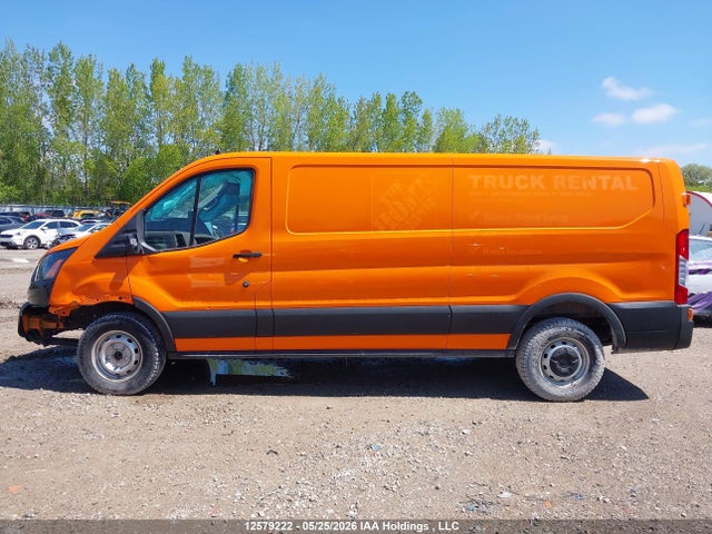 1FTYE1Y80MKA26984 Ford Transit T-150