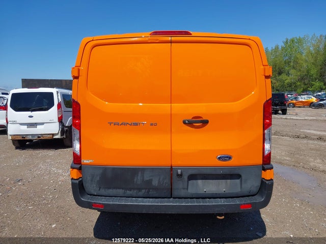 1FTYE1Y80MKA26984 Ford Transit T-150