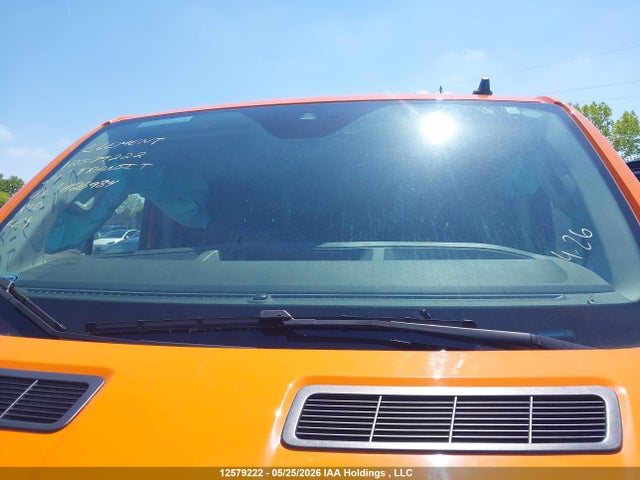 1FTYE1Y80MKA26984 Ford Transit T-150