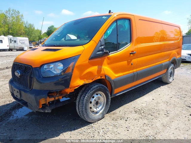 1FTYE1Y80MKA26984 Ford Transit T-150