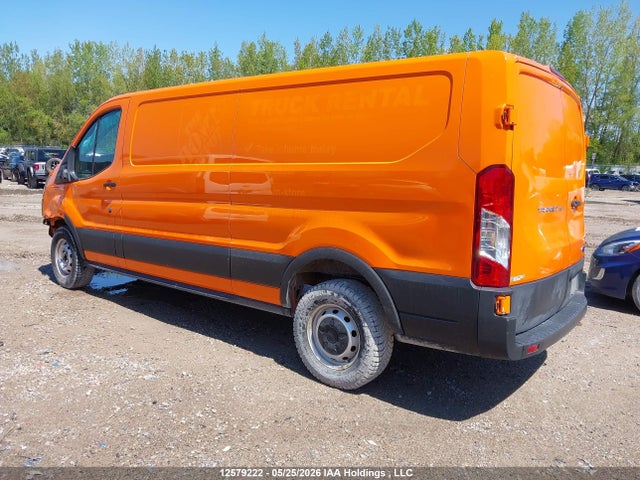 1FTYE1Y80MKA26984 Ford Transit T-150