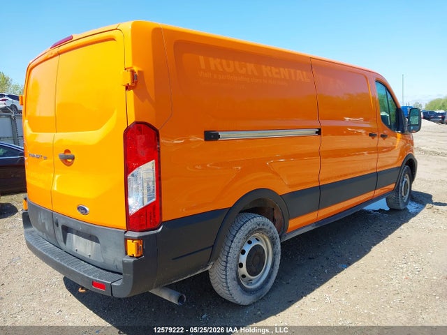 1FTYE1Y80MKA26984 Ford Transit T-150