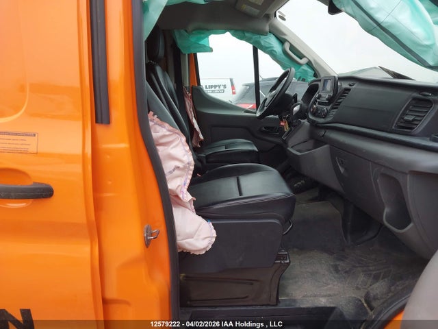 1FTYE1Y80MKA26984 Ford Transit T-150