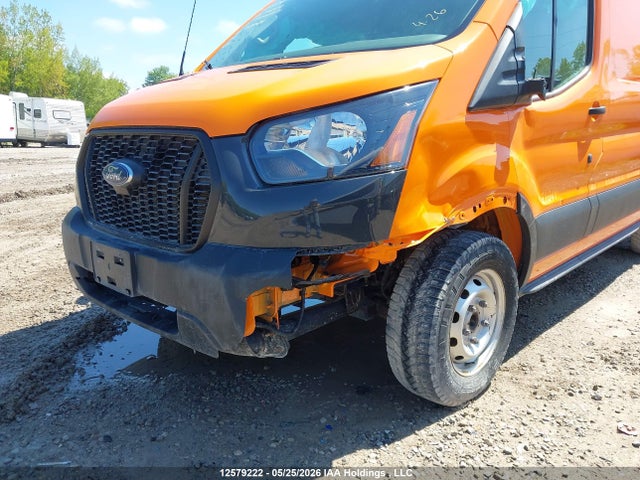 1FTYE1Y80MKA26984 Ford Transit T-150