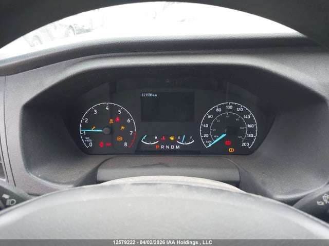 1FTYE1Y80MKA26984 Ford Transit T-150