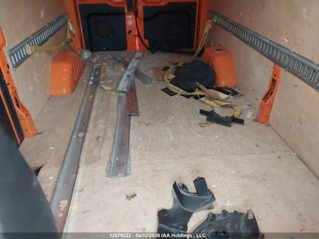1FTYE1Y80MKA26984 Ford Transit T-150