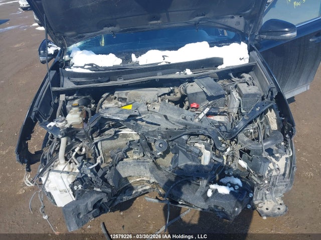 2015 Toyota Rav4 Le მანქანა იყიდება აუქციონზე, vin: 2T3BFREV0FW319466, აუქციონის ნომერი: 12579226