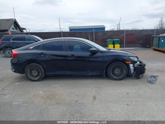 2021 Honda Civic Lx მანქანა იყიდება აუქციონზე, vin: 2HGFC2F5XMH015012, აუქციონის ნომერი: 12579228