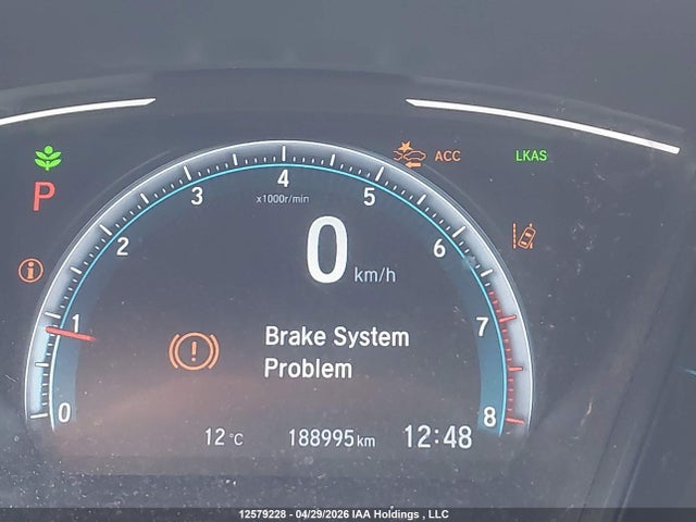 2021 Honda Civic Lx მანქანა იყიდება აუქციონზე, vin: 2HGFC2F5XMH015012, აუქციონის ნომერი: 12579228