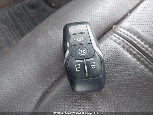 Продажа на аукционе авто 2016 Ford F-150 King Ranch, vin: 1FTEW1EF1GFB32442, номер лота: 12579230