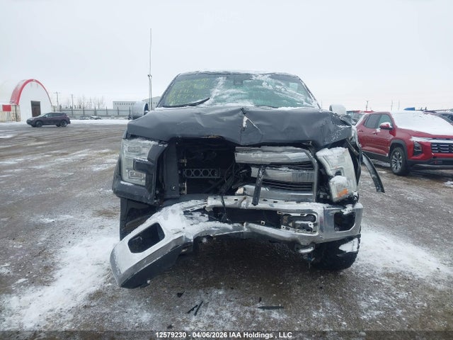 Продажа на аукционе авто 2016 Ford F-150 King Ranch, vin: 1FTEW1EF1GFB32442, номер лота: 12579230