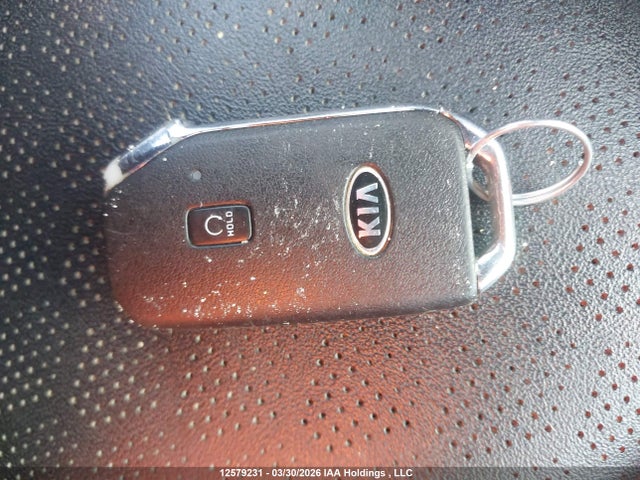 2021 Kia Seltos Sx Turbo მანქანა იყიდება აუქციონზე, vin: KNDETCA23M7135436, აუქციონის ნომერი: 12579231