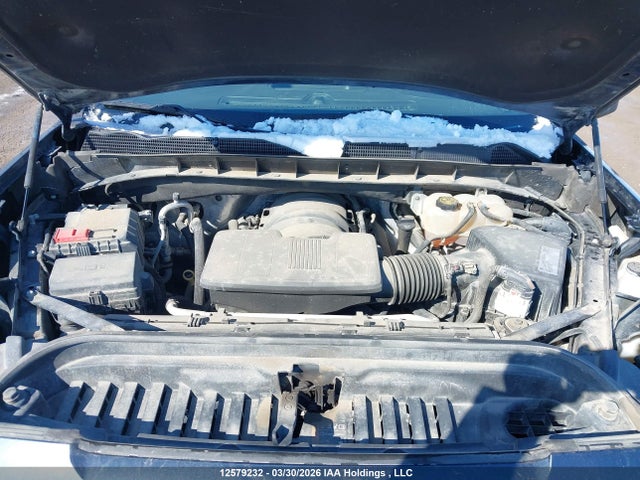 1GTU9CED6KZ280963 GMC Sierra K1500 Elevation