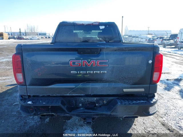 1GTU9CED6KZ280963 GMC Sierra K1500 Elevation