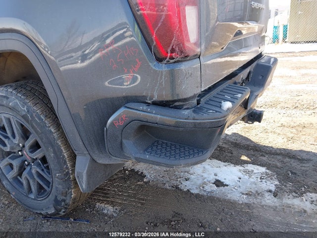 1GTU9CED6KZ280963 GMC Sierra K1500 Elevation