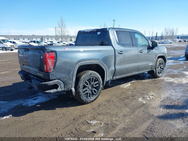 1GTU9CED6KZ280963 GMC Sierra K1500 Elevation