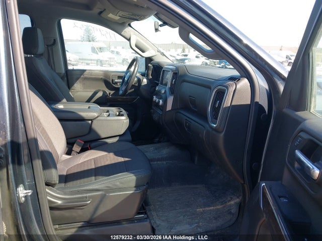 1GTU9CED6KZ280963 GMC Sierra K1500 Elevation