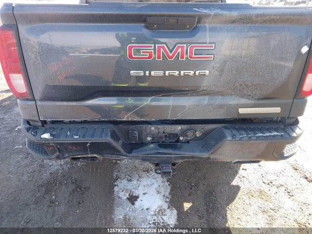 1GTU9CED6KZ280963 GMC Sierra K1500 Elevation