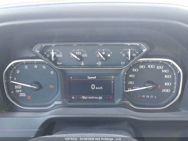 1GTU9CED6KZ280963 GMC Sierra K1500 Elevation