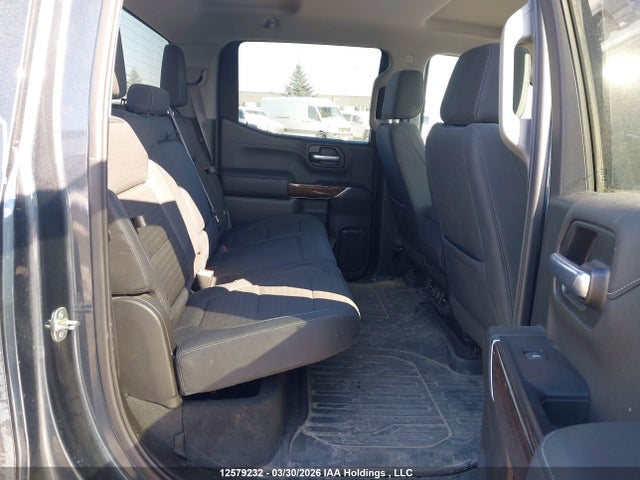 1GTU9CED6KZ280963 GMC Sierra K1500 Elevation