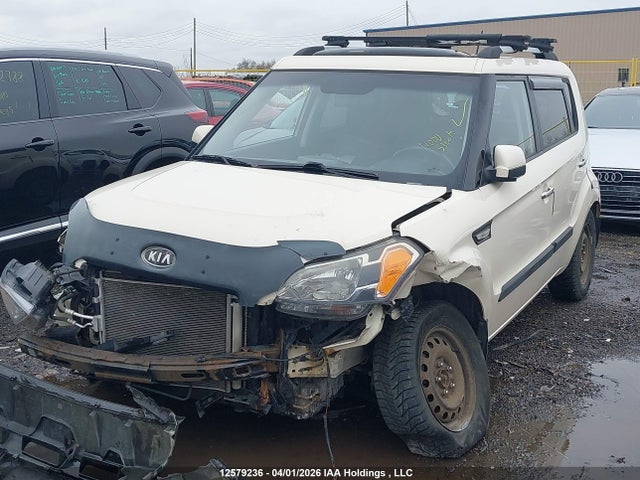Продажа на аукционе авто 2011 Kia Soul 2.0l 2u/2.0l 4u/2.0l 4u Burner/2.0l 4u Luxury/2.0l 4u Retro/2.0l 4u Sx, vin: KNDJT2A23B7713296, номер лота: 12579236