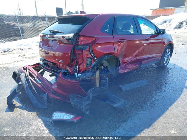 Ford EDGE SPORT 2016 2FMPK4AP2GBC02046 Image 4