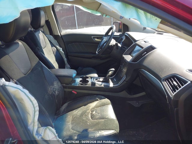 Ford EDGE SPORT 2016 2FMPK4AP2GBC02046 Image 5