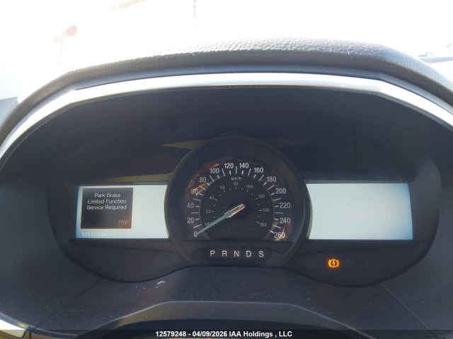 Ford EDGE SPORT 2016 2FMPK4AP2GBC02046 Image 7