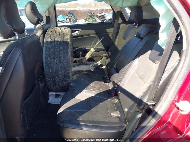 Ford EDGE SPORT 2016 2FMPK4AP2GBC02046 Image 8