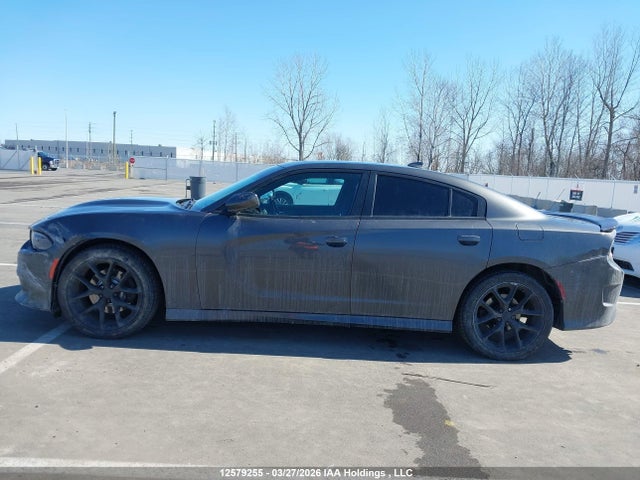 2C3CDXHGXKH596894 Dodge CHARGER GT