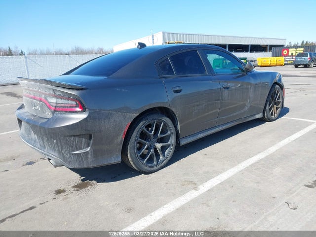 2C3CDXHGXKH596894 Dodge CHARGER GT